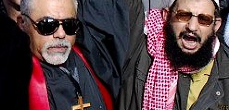 Egipt: chrześcijanie to nie ex-muzułmanie