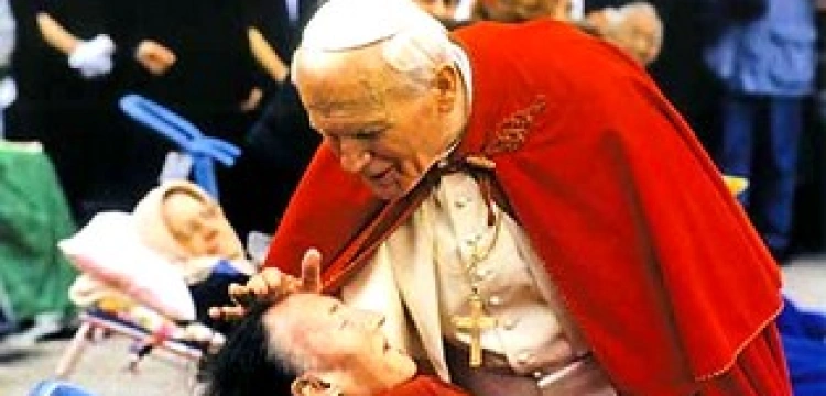 Życie, choroba i cuda miłości