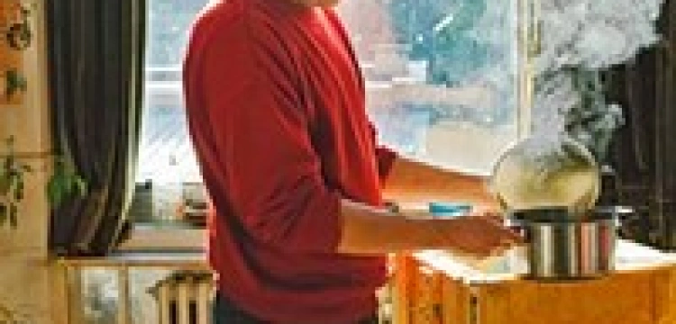 Czy tak będzie wyglądać nasze życie w przyszłości?