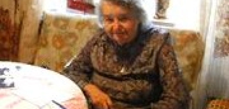 Twórczyni Akcji Bezpośredniej Pomocy Głodującym sama potrzebuje pomocy