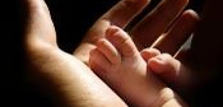 Rodzicielstwo nie zaczyna się porodem. I nie kończy poronieniem