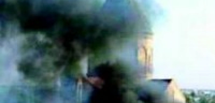 Muzułmanie atakują irackich chrześcijan. Czy to zemsta za zabójstwo Egipcjanki w Niemczech?