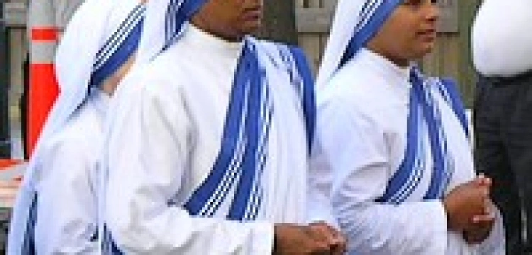 Zamkną dom Misjonarek Miłości w Moskwie? 