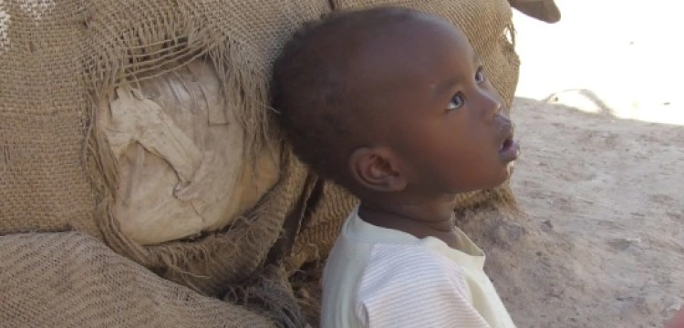 Dziennik z Chartumu. Dzień piąty