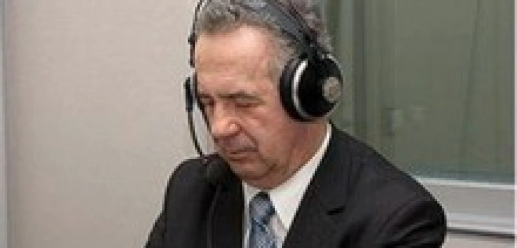 Ambasador w Moskwie agentem SB? 