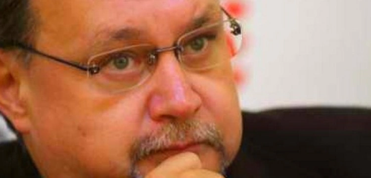 „Jeżeli Komorowski wygra wybory, czeka nas nieformalna dyktatura Tuska"