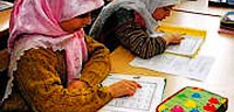 Turcja: Suknia ślubna za trójkę dzieci