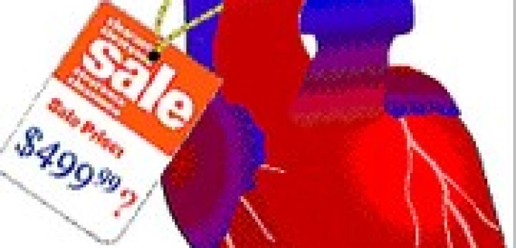 Kup pan nerkę. Zupełnie legalnie