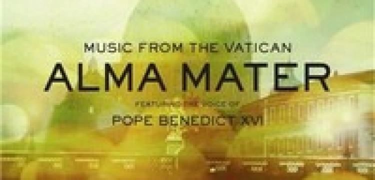 Classical BRIT Awards pojedzie do Watykanu?