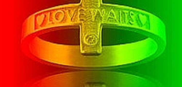 Wstrzemięźliwość zamiast kondomów