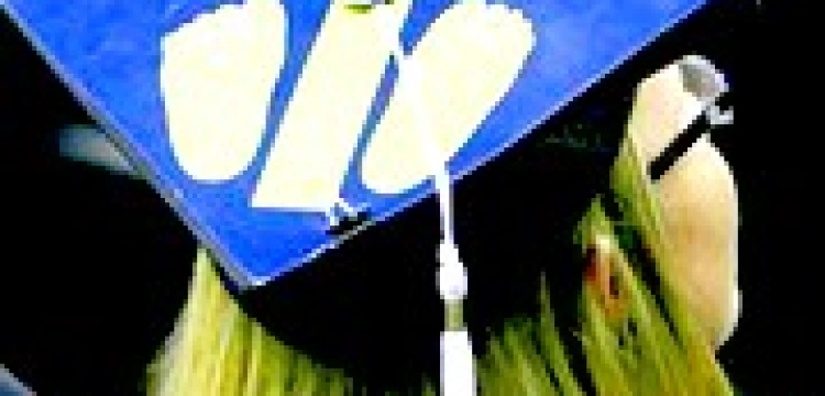 Arcybiskup beszta hierarchów za sprzeciw wobec Obamy na Notre Dame