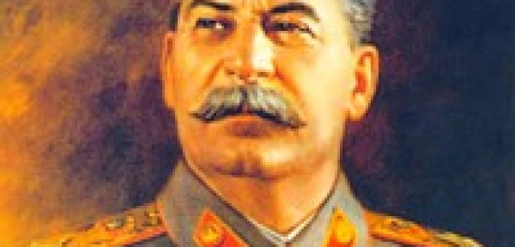 Spóźniony proces Stalina