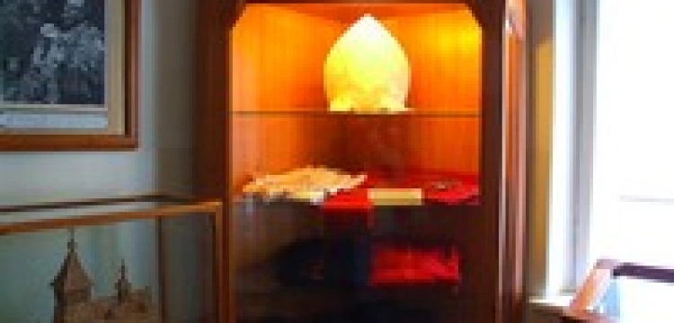 Muzeum papieskie w Wadowicach odzyska swój międzywojenny klimat