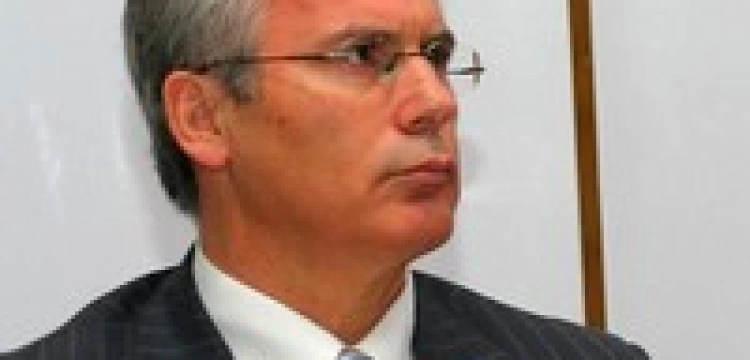 Niedoszły sędzia Pinocheta sam stanie przed sądem