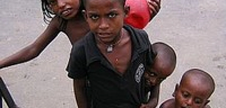 Bangladesz wzoruje się na chińskiej polityce ludnościowej