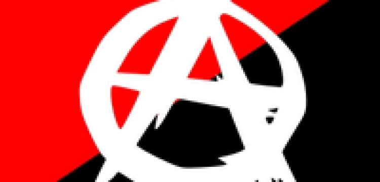 Anarchiści świętują rocznicę "Tragicznego Tygodnia" niszcząc kościoły