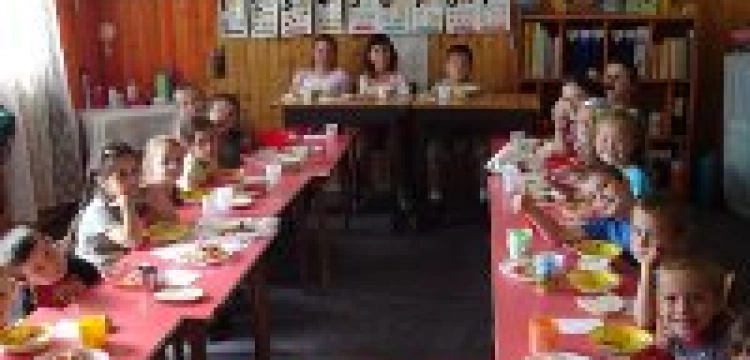 Bezpłciowe przedszkole w Szwecji