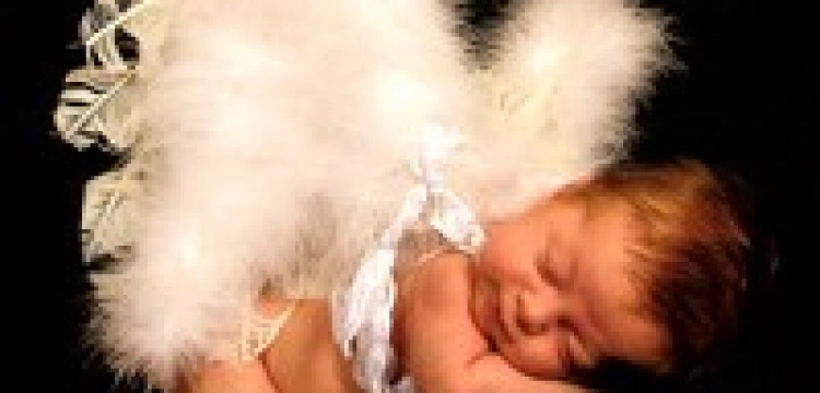 Wielka Brytania: Poronione dzieci to nie aniołki 