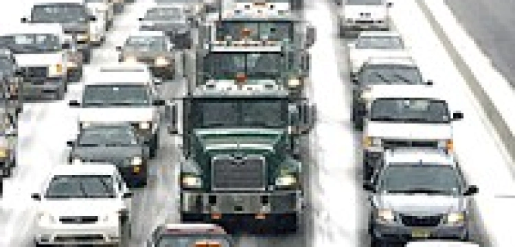 Odszkodowanie za stanie w korku? Takie rzeczy tylko we Włoszech 