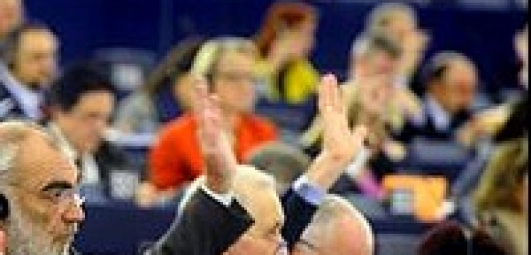 Polscy europosłowie przestraszyli się Pileckiego?