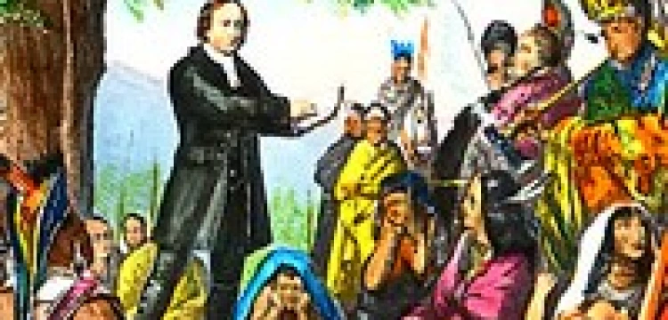 Anglikanie wracają do Kościoła, metodyści – do anglikanów