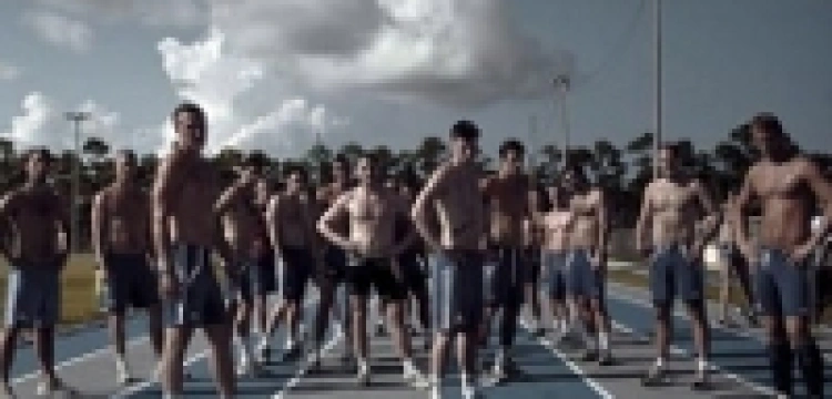 Piłkarze czy „cukiereczki”?