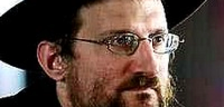 Rabin Lazar: Obchody wyzwolenia obozu Auschwitz przypomną o wielkim czynie Rosji