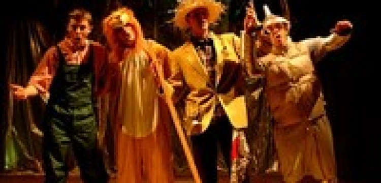 Szmaragdowy Gród w warszawsko-praskim seminarium 