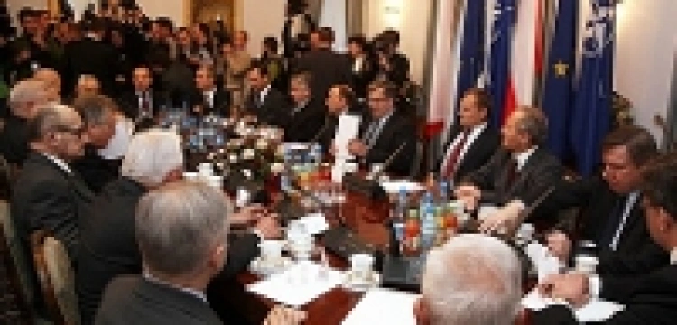 Co Zachód z tego zrozumiał?