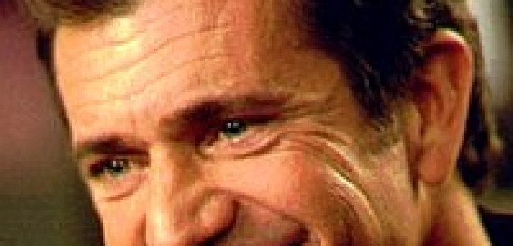 Mel Gibson pomoże w odbudowie kościoła?