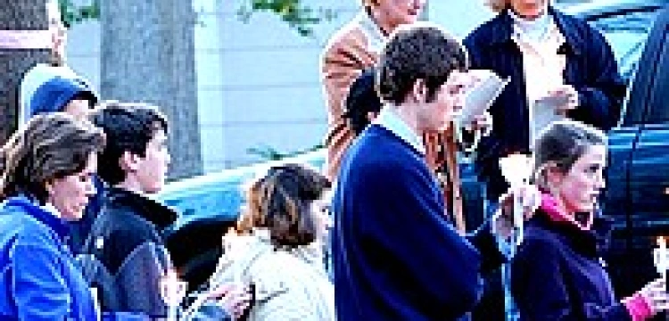 40 dni kryzysu w klinikach aborcyjnych