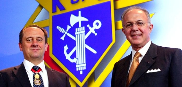 Dziedziczak rezygnuje z funkcji w Kolumbach. Co zrobi Gut-Mostowy?