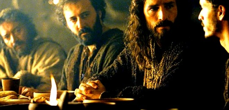 "To, co Ja czynię, tego wy jeszcze nie rozumiecie"