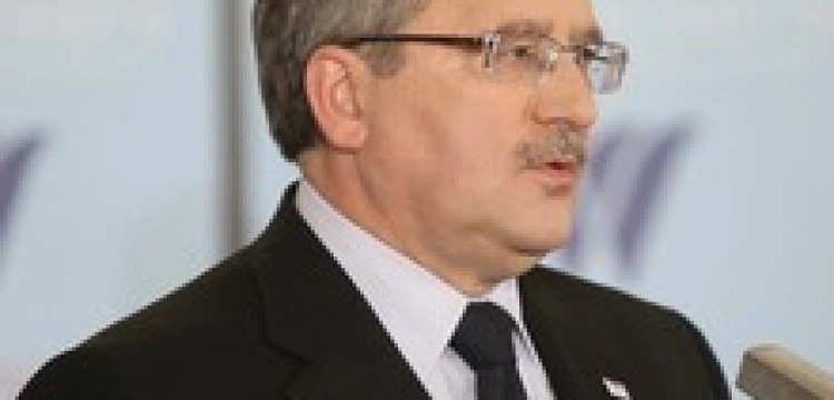 Tym razem to nie byli mleczarze