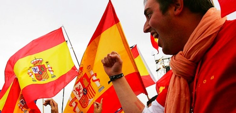 „Według Benedykta XVI jest jeszcze nadzieja dla Hiszpanii”