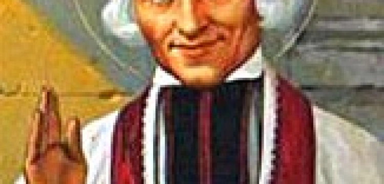 Święty proboszcz z Ars. Czego uczy dzisiejszych proboszczów?