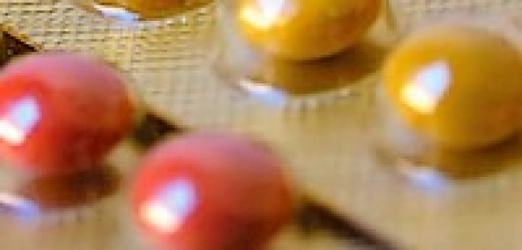 Tabletki antykoncepcyjne szkodzą nastolatkom i... mężczyznom!