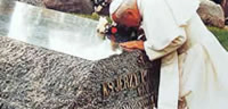 Ks. Markowski: Prymas został pomówiony