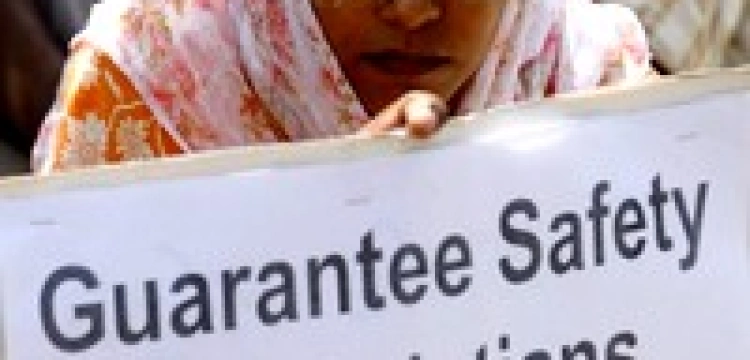 Indie: Prześladowca chrześcijan aresztowany