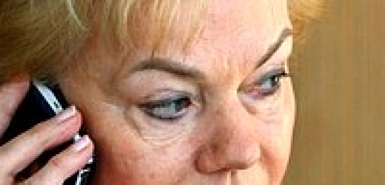 Steinbach kontra Westerwelle - kolejna odsłona konfliktu