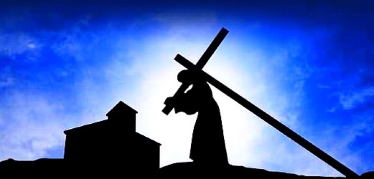 Z Krakowa i Gliwic dziś wyruszy Ekstremalna Droga Krzyżowa