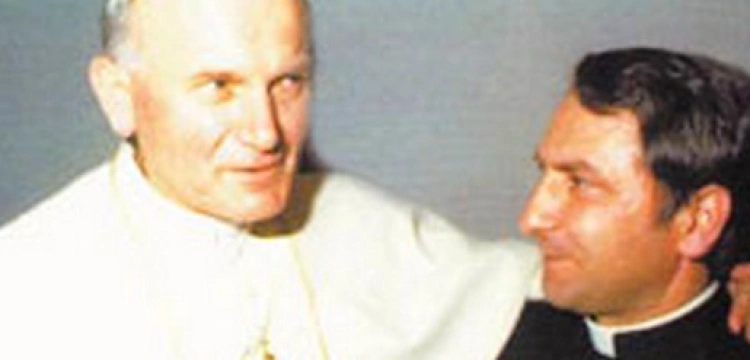 To jeszcze nie koniec sprawy arcybiskupa Kowalczyka?