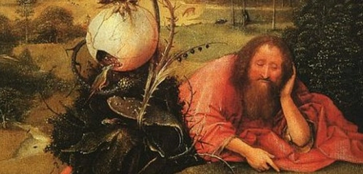 Znak Heroda, znak Jana 