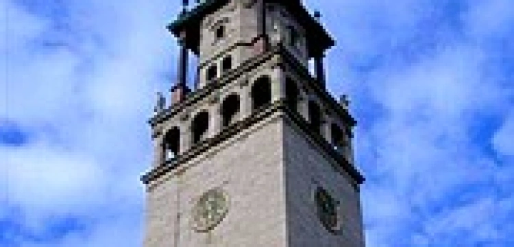 Samobójstwo na Jasnej Górze