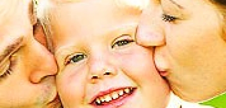 Niepełnosprawne dzieci są potrzebne