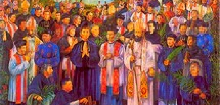 Wietnamski klasztor ofiarą komunistycznego reżimu