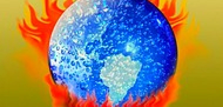 Nowy dokument rozprawi się z propagandą o globalnym ociepleniu