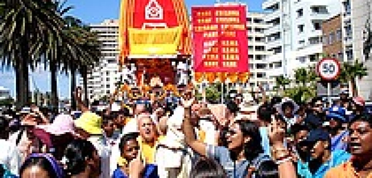 W Indiach zapadł pierwszy wyrok po atakach na chrześcijan