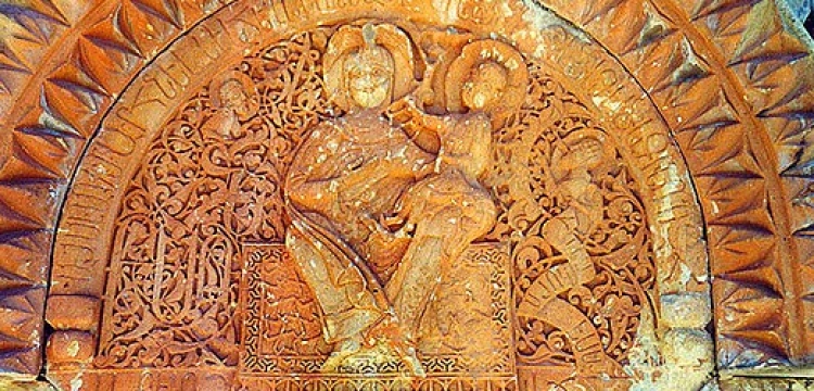 Katolicyzm w Armenii. Zmierzch czy odrodzenie?