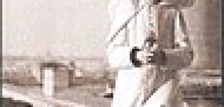 "Zagładzie Żydów są winni Stalin, Roosevelt i Churchill, a nie Pius XII"